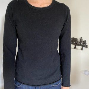 J.Crew Cashmere Sweater